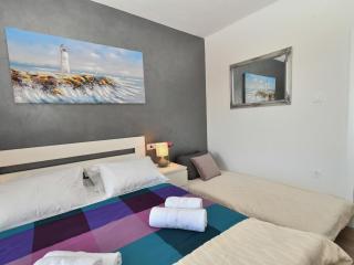 Apartment mit Terrasse by Interhome - 6