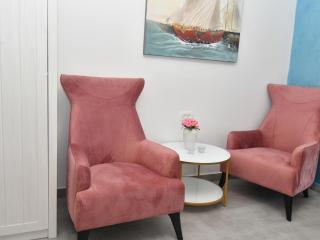 Apartment mit Terrasse by Interhome - 5