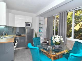 Apartment mit Terrasse by Interhome - 0