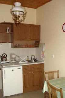 Apartment Appartement Tamara mit Sauna- Grill und Whirlpool by Interhome - 5