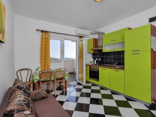 Apartment Wohnung in Zelenka mit Gemeinschaftspool by Interhome - 3