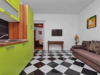 Apartment Wohnung in Zelenka mit Gemeinschaftspool by Interhome - 1