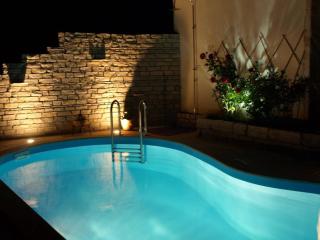 Holiday Home Rustikale Villa Oliveto by Interhome - 8