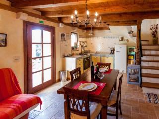 Holiday Home Rustikale Villa Oliveto by Interhome - 1