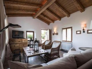 Holiday Home Traumhafter Rustico direkt am Ufer des Gardasees by Interhome - 7