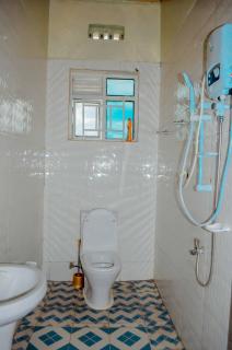 KIGALI CITY HOMEs APARTMENT AND HOTEL - 7