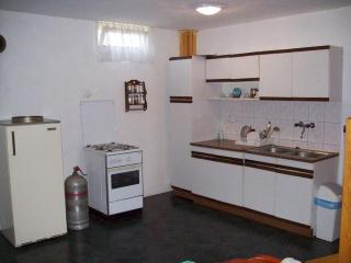 Holiday Home Schönes Holzhaus in Balatonfokajár by Interhome - 3