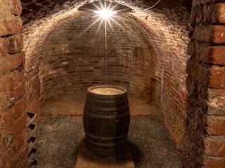 Apartment Appartment Barbera - Villa Pesce- Mombaruzzo by Interhome - 2