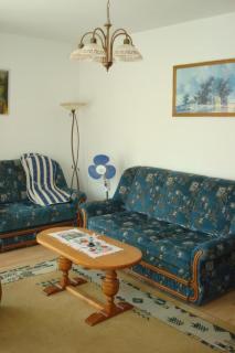 Apartment Júlia mit eigenem Balkon by Interhome - 1