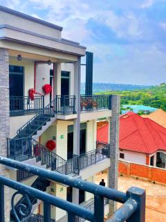 KIGALI CITY HOMEs APARTMENT AND HOTEL - 5