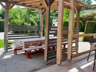 Apartment am See by Interhome - 8