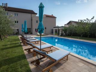 Holiday Home Ferienvilla - Schwimmbad- Imotski- Makarska by Interhome - 5