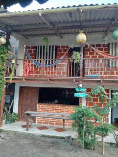 posada el encanto - 3