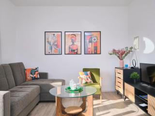 Apartment LAV Central Wohnung von Litto by Interhome - 5