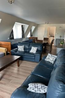 Apartment Caesar Apartment mit Terrasse- nahe dem Balaton by Interhome - 5