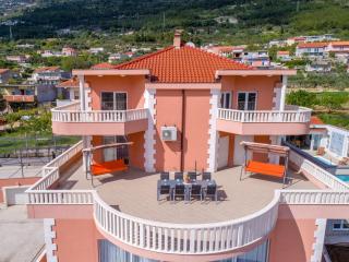 Holiday Home Villa My Dream by Interhome - 2