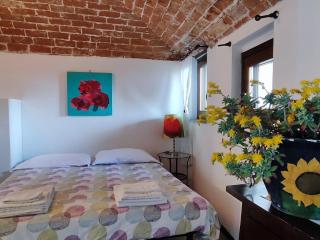 Apartment Wohnung in Brusasco mit Garten- Terrasse und Grill by Interhome - 7