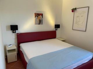 Apartment Panorama-Haus by Interhome - 2