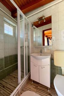 Apartment Gemütliche Ferienwohnung für 3 Personen by Interhome - 9