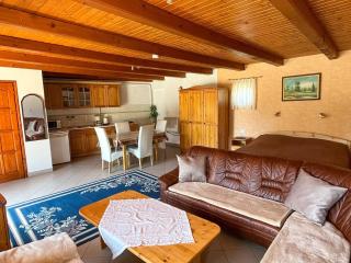 Apartment Gemütliche Ferienwohnung für 3 Personen by Interhome - 7