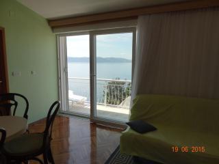 Apartment Ruhige Ferienwohnung mit Meerblick by Interhome - 7