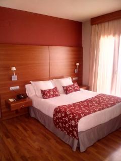 Hotel Restaurante El Tollo - 1