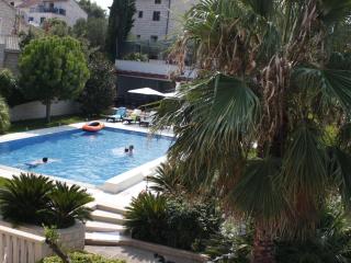 Apartment in der ersten Etage mit Meerblick by Interhome - 1