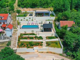 Holiday Home Luxury Villa Dobri Dida by Interhome - 6
