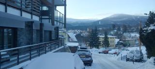 Karkonoska Miejscówka Apartament Szklarska Poręba Centrum Park - 9