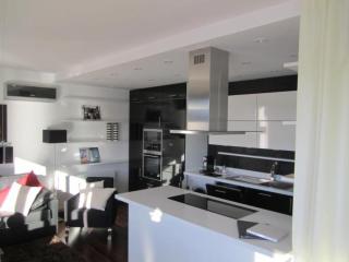 Apartment Penthouse mit Donaublick by Interhome - 5