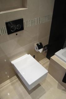 Apartment Penthouse mit Donaublick by Interhome - 1