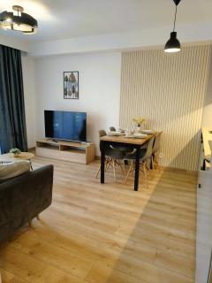 Karkonoska Miejscówka Apartament Szklarska Poręba Centrum Park - 1