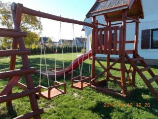 Holiday Home Hétkanyar Vendégház by Interhome - 4