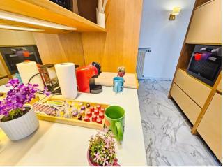 Smart Retreat next to Luxembourg Station - 3