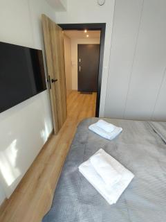 Karkonoska Miejscówka Apartament Szklarska Poręba Centrum Park - 8