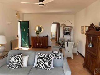 Apartment Junges Haus' Wohnung mit Wasserblick by Interhome - 2