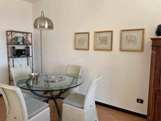 Apartment Junges Haus' Wohnung mit Wasserblick by Interhome - 1