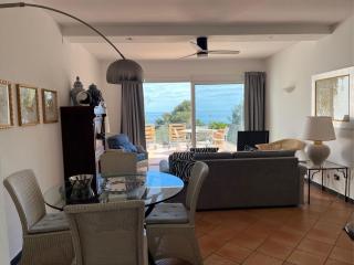 Apartment Junges Haus' Wohnung mit Wasserblick by Interhome - 4