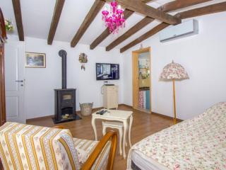 Holiday Home Hütte mit Garten- Grill und Terrasse by Interhome - 7