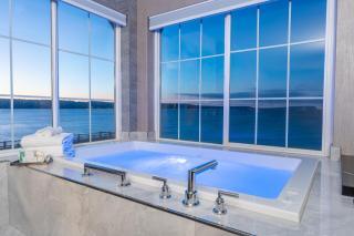 Silver Cloud Hotel - Mukilteo Waterfront - 9