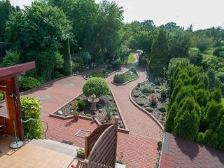 Holiday Home Wohnung mit Garten- Grill und Gemeinschaftspool by Interhome - 6