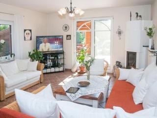 Holiday Home Wohnung mit Garten- Grill und Gemeinschaftspool by Interhome - 5