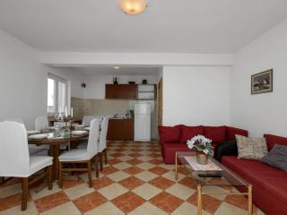 Apartment Vele Duplex-Wohnung mit Terrassen und Meerblick by Interhome - 1