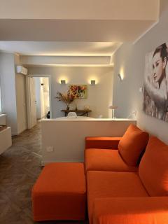 Appartamento Piazzetta - Casa Cossere - Suite - 0