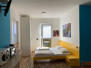 Apartment App- Nr- 1 by Interhome - 6