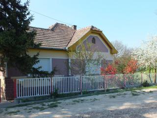 Holiday Home in Döbrököz mit privatem Pool by Interhome - 8