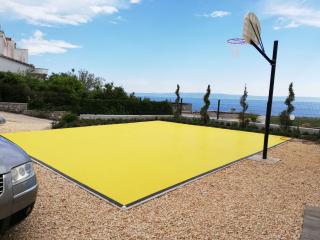 Holiday Home Villa inmitten der Natur in ruhiger Lage by Interhome - 8