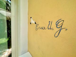 Apartment Antike Villa-Garten-Privatparkplatz-4 Gäste by Interhome - 7