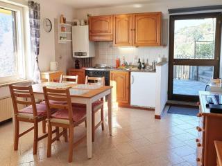 Apartment in Varazze mit Garten und Parkplatz by Interhome - 6