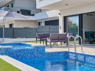 Holiday Home Villa Adria Traum by Interhome - 3